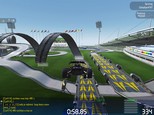 TrackMania Nations Forever - Obrzek 3